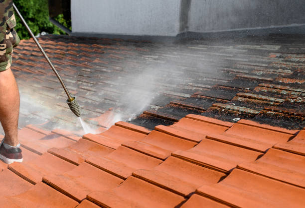 Why Choose Our Certified Pressure Washing Experts for Your Project Needs in Garner, NC?